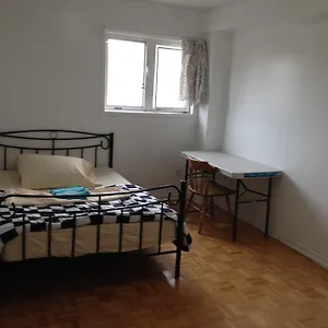 Wonderland Travelers Guest house
